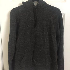 Old Navy Men's Sweatshirt with Hoodie